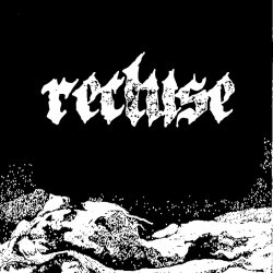 Recluse - EP (2016)