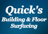 Quick's Building & Floor Surfacing