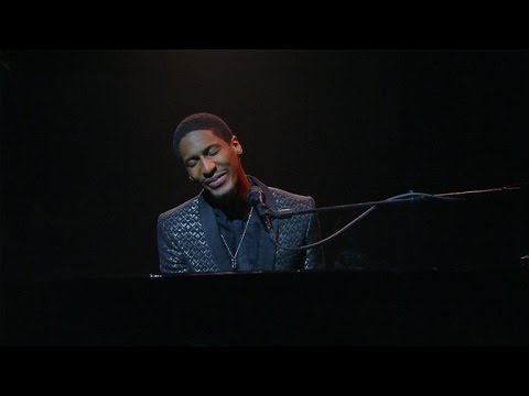 Jon Batiste Performs 'Blackbird'