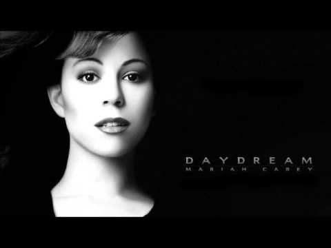 Mariah Carey - Daydream (FULL ALBUM)