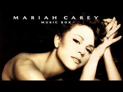 Mariah Carey - Music Box (Full Album + Bonus Track & B-Side)