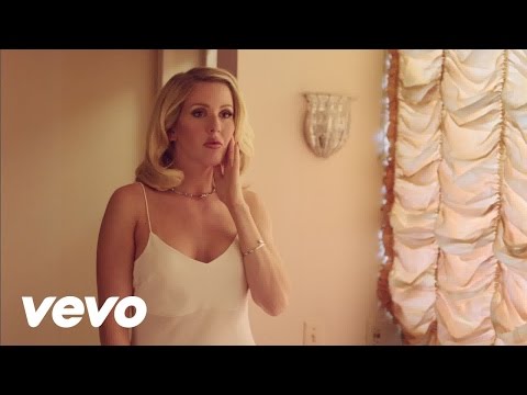 Ellie Goulding - On My Mind