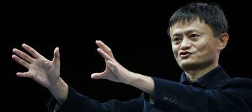 Jack Ma