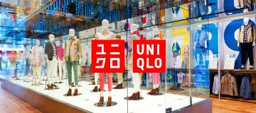 Uniqlo outlet