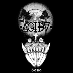 Agida - Demo (2016)