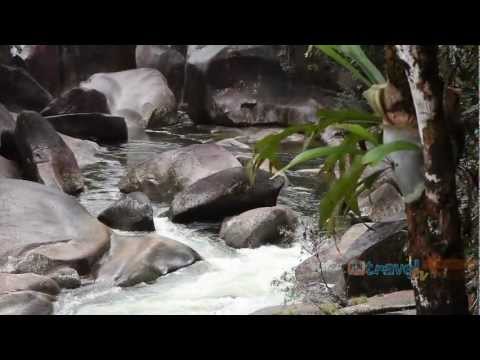 Mission Beach & Surrounds travel video guide Queensland Australia