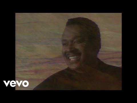 Luther Vandross - Here and Now