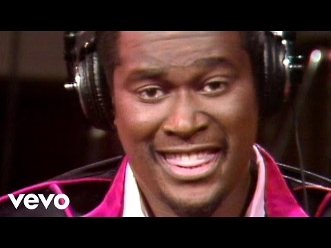 Luther Vandross - Never Too Much