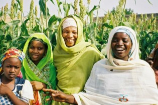 Here’s How 5 Million Nigerians Are Saying ‘No Way’ to Monsanto’s GM Crops