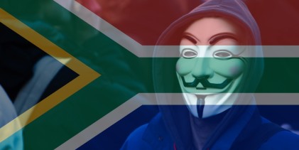 #OpAfrica continues Anonymous’ War against Injustice