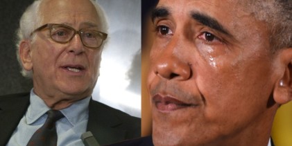 Rothschild Humiliates Obama, Reveals That “America Is The Biggest Tax Haven In The World”