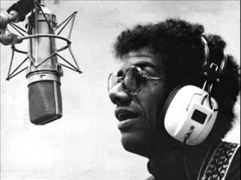 Jorge Ben – Santa Clara Clareou