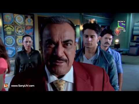 CID - च ई डी - Khooni Bag - Episode 1148 - 1st November 2014