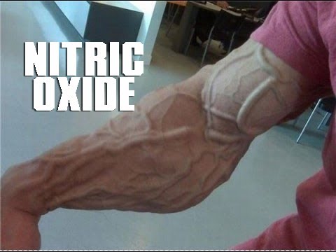 Biggest Supplement Scams - Nitric Oxide