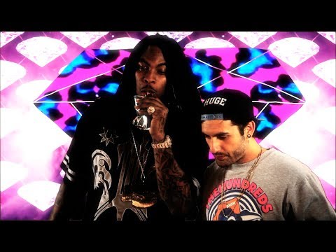 Borgore feat. Waka Flocka Flame & Paige - "Wild Out" (Official Video) | Dim Mak Records