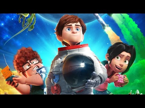 Capture the Flag TRAILER (Animation - 2015)