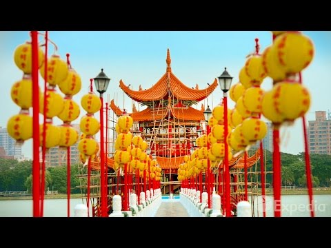 Kaohsiung Vacation Travel Guide | Expedia