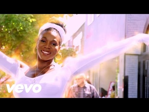 India.Arie - Just Do You