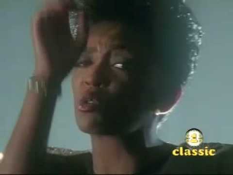 Anita Baker - Sweet Love {Actual Video}