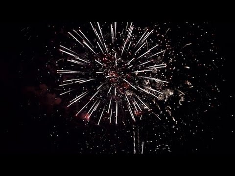 10 Hours of Fireworks HD 1080p