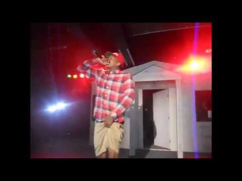 YG-  BPT LIVE In Atlanta 4-13-2014