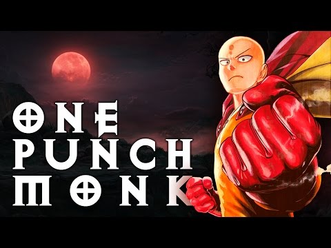 D3: One Punch Monk (2.4 | T10 Speed | Season 5)