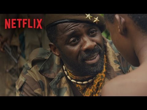 Beasts of No Nation - Main Trailer - A Netflix Original Film [HD]