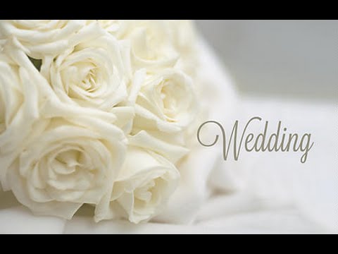 The Best Classical Music for Weddings - The Most Romantic Wedding Songs of All Time