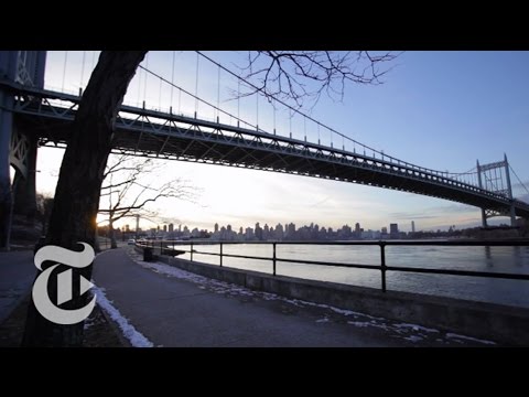 A Look at Astoria-Ditmars, Queens | Block by Block | The New York Times