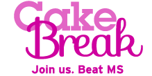 Cake Break 2016 logo