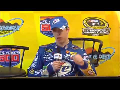 Brad Keselowski Best Quotes