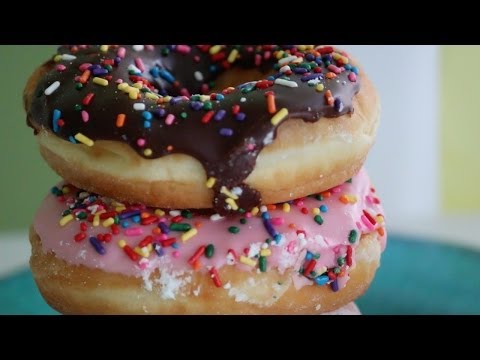 10 Mind-Blowing Facts About Dunkin' Donuts