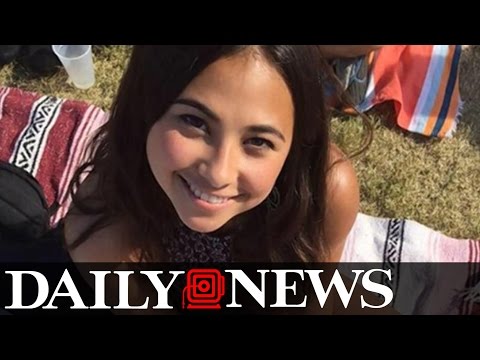 17-year-old in custody for murder of University of Texas student Haruka Weiser