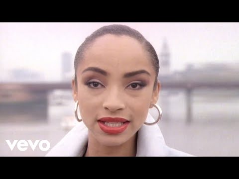 Sade - When Am I Going To Make A Living (Official Music Video)