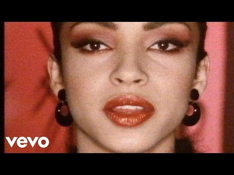 Sade - Your Love Is King