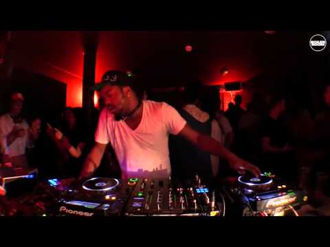 Just Blaze Boiler Room London DJ Set