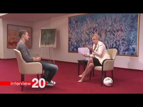 Interview 20   Edin Džeko