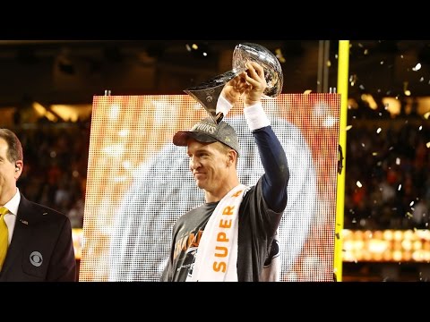 Super Bowl 50 REMIX | NFL Highlights