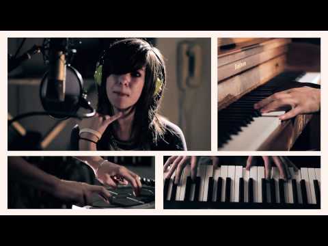 "Just A Dream" by Nelly - Sam Tsui & Christina Grimmie