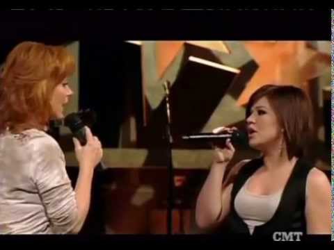 Reba McEntire and Kelly Clarkson [Live] Full show