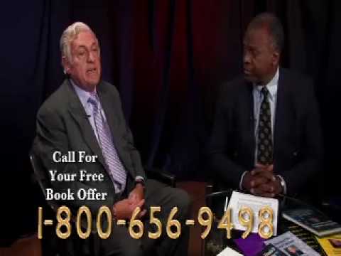 Kim Estes interviews Bob Barefoot on Coral Calcium and Vitamin D 2009 Part 1