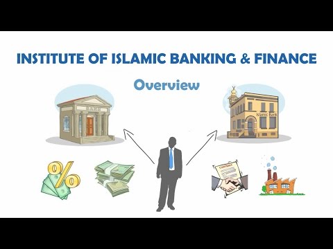 Institute of Islamic Banking and Finance - Best Islamic Finance Training | AIMS UK