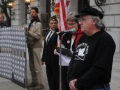 As Afghan War Continues, SF Vigil Marks 1000 US deaths