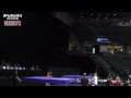 2016 Pacific Rim Championships - Women's Trampoline