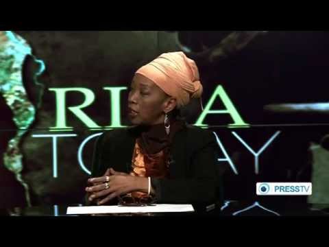 Africa Today - Why is the African Diaspora important for the motherland? (27.8.2014)