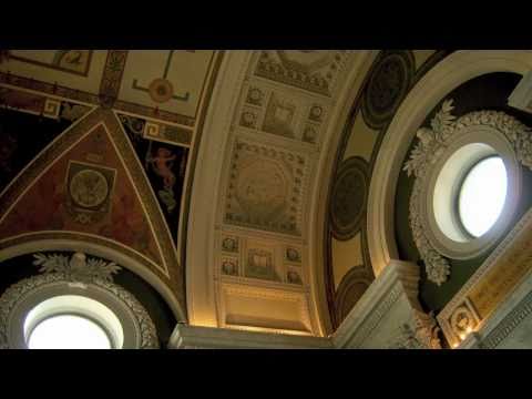 Library of Congress Tour