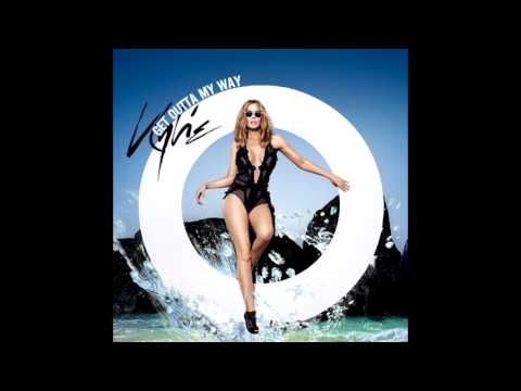 Kylie Minogue - Get Outta My Way (Stuart Price Extended Mix)