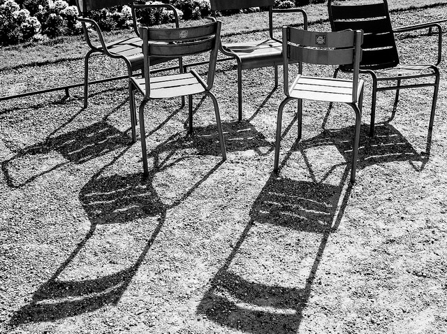 Jardin du Luxembourg