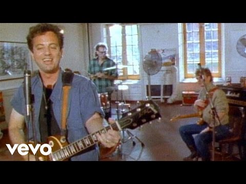 Billy Joel - A Matter of Trust