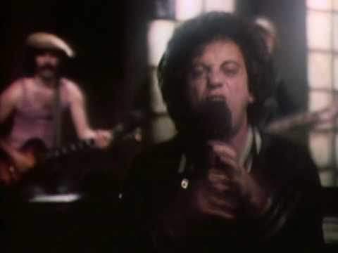 Billy Joel - Big Shot